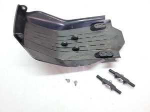 Husqvarna 701 Enduro 2018 Skid Bash Plate SM Enduro 16-24 #P76-2 Like New