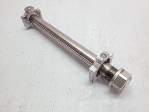 Husqvarna 701 Supermoto 2019 Rear Axle SM Enduro 16-24 #P76