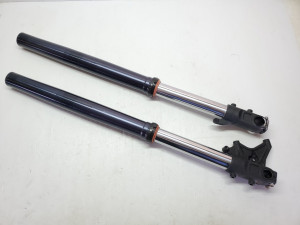 Husqvarna 701 Supermoto 2019 Forks Fork Front Suspension SM Enduro #P76