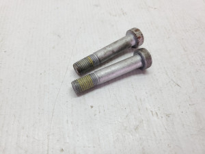 Husqvarna 701 Supermoto 2019 Rear Shock Bolts SM Enduro 16-17  #P76