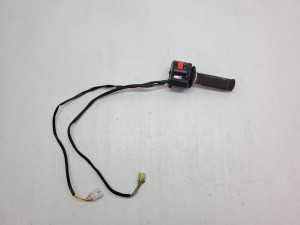 Husqvarna 701 Supermoto 2019 Throttle Assembly SM Enduro 16-21  #P76