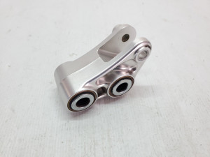 Husqvarna 701 Supermoto 2019 Suspension Linkage Relay Arm Triangle Lever SM Enduro 16-24  #P76