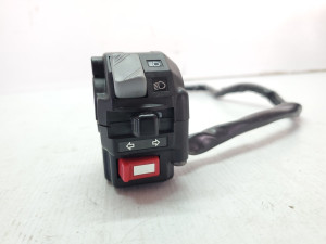 Husqvarna 701 Supermoto 2019 Left Switch Block Lights Blinker SM Enduro 16-24 #P76
