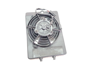 Husqvarna 701 Supermoto 2019  Thermo Fan Assembly Ventilator SM Enduro 16-24 #P76