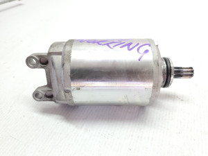 Husqvarna 701 Supermoto 2019 Starter Motor  Tested Working SM Enduro 17-24  #P76