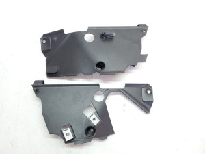 Husqvarna 701 Supermoto 2019 Frame Guards Set SM Enduro 16-19  #P76