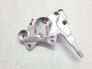 Husqvarna 701 Supermoto 2019 Foot Rest Bracket Right SM Enduro 16-24 #P76