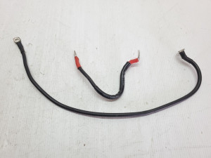 Husqvarna 701 Supermoto 2019 Battery Wires SM Enduro #P76
