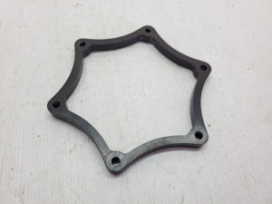 Husqvarna 701 Supermoto 2019 Front Brake Disc Adaptor 10.1MM 16-17 + 21-24 #P76