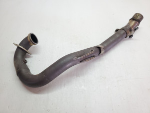 Husqvarna 701 Supermoto 2019 Exhaust Header Pipe SM Enduro 16-21 #P76