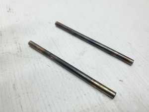 Beta 300 RR 2021 Powervalve Exhaust Valve Pins 300RR + Other Years #P77
