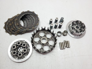 Beta 300 RR 2021 Incomplete Clutch Assembly 300RR + Other Years #P77
