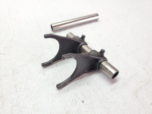 Beta 300 RR 2021 Shift Forks 1st & 4th Gear 300RR + Other Years #P77