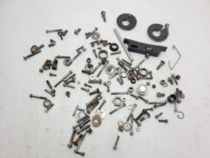 Beta 300 RR 2021 Hardware 300RR + Other Years #P77