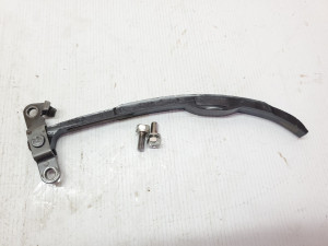 Yamaha  WR250F 2007 Cam Chain Damper 2 WR 250F 01-14 #LW