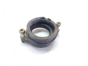 Yamaha WR250F 2007 Damaged Intake Manifold WR 250F  07-14 #LW