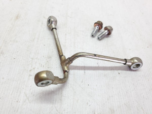 Yamaha WR250F 2007 Oil Delivery Pipe WR YZ 250F  01-13 #LW