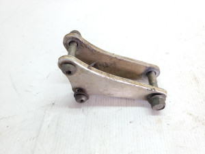 NLA Yamaha WR250F 2002 Upper Engine Mounts WR YZ 250 F 01-05 #878