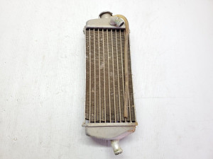 KTM 250EXC 2003 Left Radiator 250 450 EXC Racing 4T 02-06 + Other Models  #879