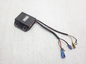 NLA KTM 250EXC 2003 CDI ECU Racing 250 EXC 4 Stroke 03-04 + Other Models #879