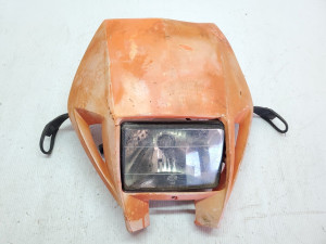 KTM 250EXC 2003 Headlight & Surround Racing 250 450 525 EXC 4T + Other Modes #879