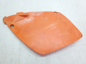 KTM 250EXC 2003 Side Cover Left Racing 125 200 250 300 450 252 EXC 4T #879