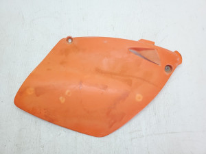 KTM 250EXC 2003 Side Cover Right 125 200 250 300 450 525 EXC  Racing 4T #879