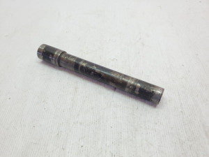 KTM 250EXC 2003 Front Axle Missing Nut  Racing 125 200 250 300 450 525 EXC 4T 03-06  + Other Models #879
