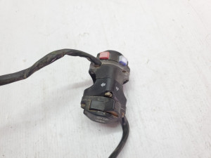 KTM 250EXC 2003 Left Switch Block Assembly 125 250 300 EXC  Racing 4T  00-03 #879