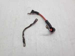 KTM 250EXC 2003 Battery Earth & Positive Cable 250 450 EXC  Racing 4T 03-06 + Other Models #879