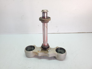 KTM 250EXC 2003 Steering Stem Triple Clamps 125 250 300 450 EXC  Racing 4T 03-07 + Other Years #879