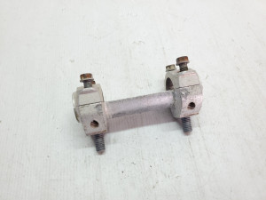 KTM 250EXC 2003 Handlebar Mount Clamps 125 200 250 300 450 525 EXC  Racing 4T 03-07 + Other Models #879