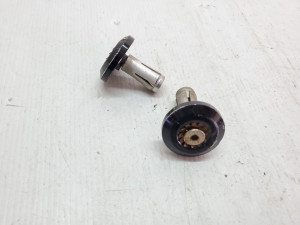  KTM 250EXC 2003 Bar Ends 250 EXC  Racing 4T #879