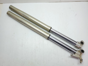 KTM 250EXC 2003 Front Forks WP 48mm 250 450 525 EXC Racing 4T #879