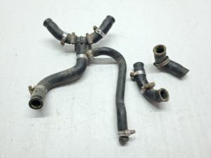 NLA KTM 250EXC 2003 Radiator Hoses & Thermostat  250 EXC  Racing 4T 01-03 #879