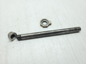 KTM 250EXC 2003 Rear Axle Missing Block 250 450 EXC  Racing 4T 03-07 + Other Models #879