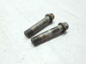 KTM 250EXC 2003 Shock Bolts 250 300 450 525  EXC  Racing 4T  03-07 + Other Models  #879
