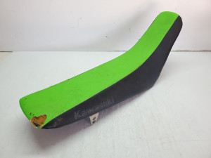 Kawasaki KLX140 2017 Damaged Seat  KLX 140 15-20 + Other Models  #880