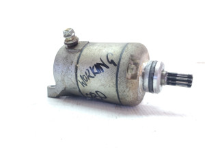 Kawasaki KLX140 2017 Starter Motor Working KLX 140  08-20 #880