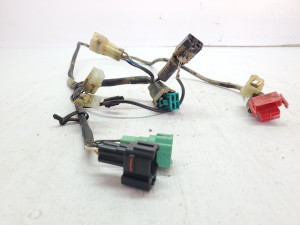 Kawasaki KLX140 2017 Main Wiring Harness Loom KLX 140 08-20 #880