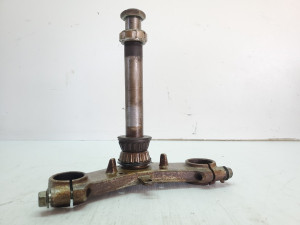 Kawasaki KLX140 2017 Triple Clamp Steering Stem KLX 140 08-20 #880