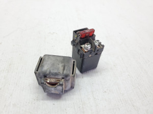 Kawasaki KLX140 2017 Starter Relay KLX 140 08-20 #880