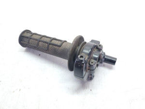 Kawasaki KLX140 2017 Throttle Tube Assembly KLX 140 08-20 #880