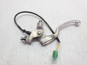 Kawasaki KLX140 2017 Clutch Perch, Switch & Lever KLX 140 08-20 #880