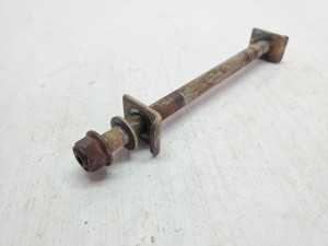Kawasaki KLX140 2017 Rear Axle KLX 140 08-20 #880