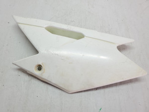 Kawasaki KLX140 2017 Left Side Cover KLX 140 08-20 #880