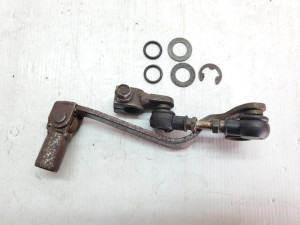 Kawasaki KLX140 2017 Gear Change Mechanism KLX 140 08-20 #880