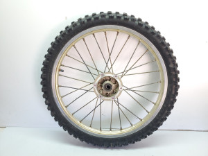 Kawasaki KLX140 2017 Front Wheel Rim Hub KLX 140 08-20 #880