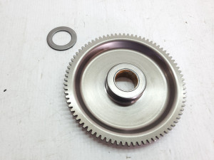 Kawasaki KLX140 2017 Freewheel Gear KLX 140 08-20 #880
