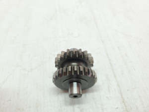 Kawasaki KLX140 2017 Starter Idle Gear Spur KLX 140 08-20 #880